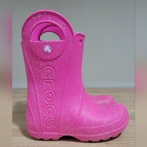 Crocs Rain boots